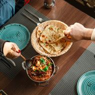 Picture of Tandoori Oven Restaurant