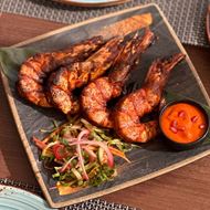 Picture of Tandoori Oven Restaurant