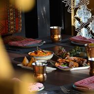 Picture of Tandoori Oven Restaurant