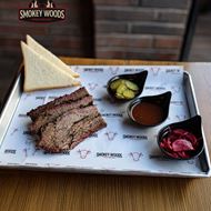 Picture of Smokey Woods