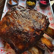 Picture of Smokey Woods