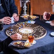 Picture of Citron Cafe and restaurant