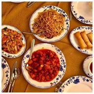 Picture of Chinese Village