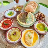 Picture of Delicia Lounge