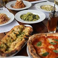 Picture of little Italy