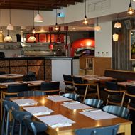 Picture of little Italy