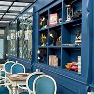 صورة مطعم أسرار آدم