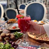 صورة مطعم أسرار آدم