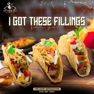 Picture of Cattleman Joes