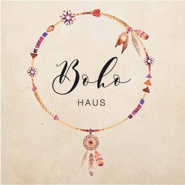 Picture of Boho Haus Jo