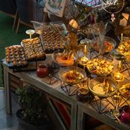 Picture of Boho Haus Jo