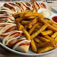 Picture of Talet Jabal / Jaret el Wadi