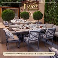 Picture of Dabouq Cottage