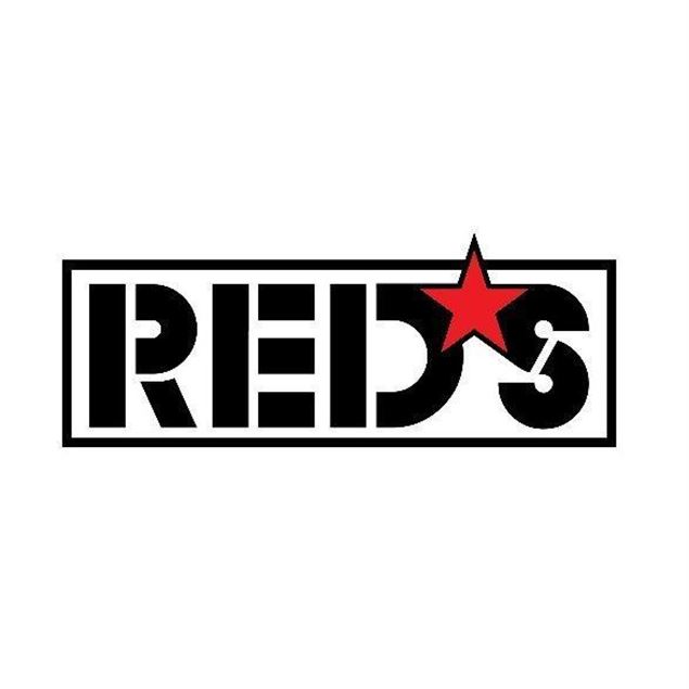 Picture of Red's