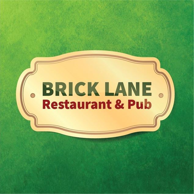 الصورة: Brick Lane Restaurant & Pub 