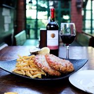 Picture of Brick Lane Restaurant & Pub