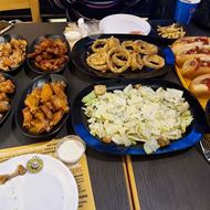 Picture of US Eagle Sports Restaurant