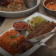 صورة مطعم شرار