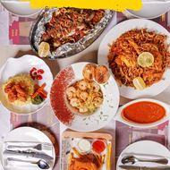 Picture of The Manhattan FISH MARKET Jordan