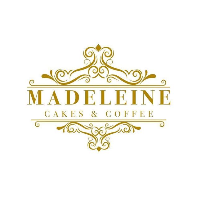 Picture of Madeleine cake