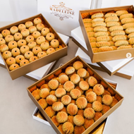 صورة مادلين كيك