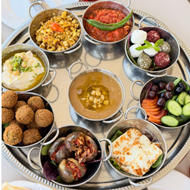 صورة مادلين كيك