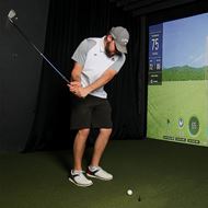 Picture of Birdie Golf at the Village