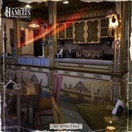 Picture of Hamlet's Restaurant