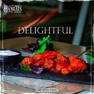 Picture of Hamlet's Restaurant