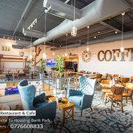 Picture of OGGI Restaurant & Cafe