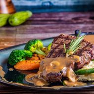 Picture of OGGI Restaurant & Cafe