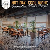 Picture of OGGI Restaurant & Cafe