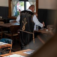 Picture of Sofia Turkish restaurant