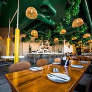 Picture of La Esquina