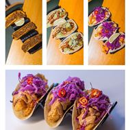 Picture of La Esquina