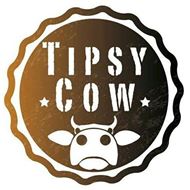 Picture of Tipsy Cow