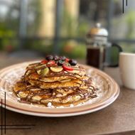 Picture of AWAN Cafe & Restaurant