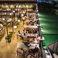 Picture of CZN Burak Gurme Jordan