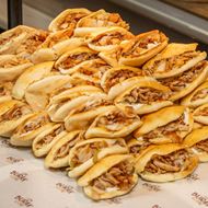 Picture of CZN Burak Gurme Jordan