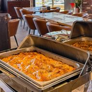 Picture of Chef Eyad Jordan