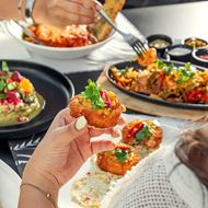 Picture of San Rooftop (Restaurant & Cafe)