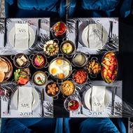 Picture of San Rooftop (Restaurant & Cafe)