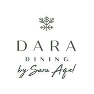 Picture of Dara Dining by Sara Aqel