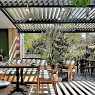 Picture of Dara Dining by Sara Aqel