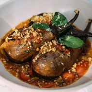 Picture of Dara Dining by Sara Aqel