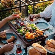 Picture of Lulu's garden