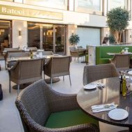 Picture of Café Bateel Jordan