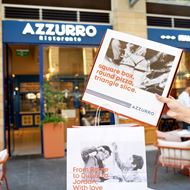 Picture of Azzurro Jordan