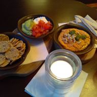 Picture of Cask & Cork