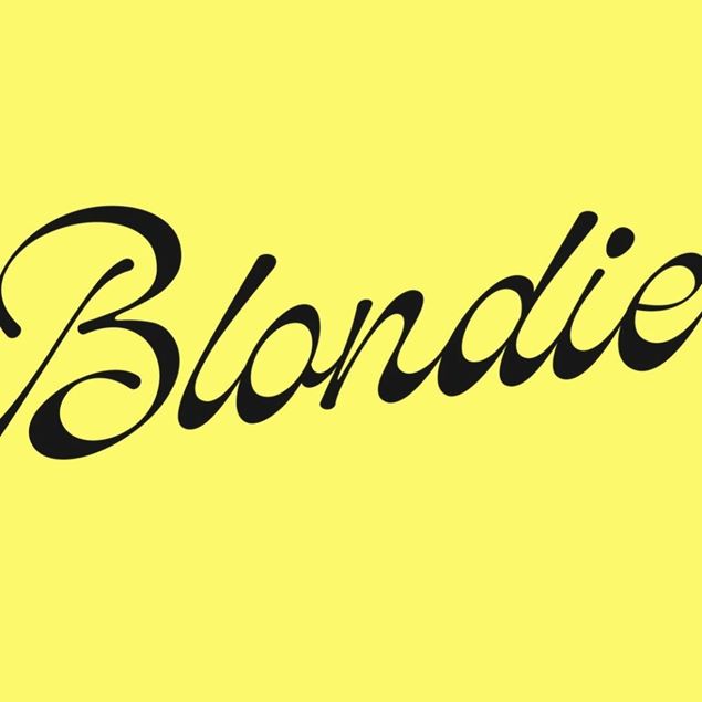 Picture of BLONDIE
